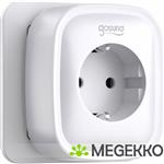 Gosund SP112 smart plug Wit