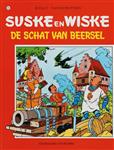 De schat van Beersel / Suske en Wiske / 111