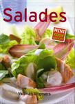 Salades / Mini kookboekjes