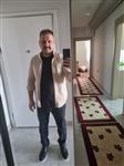 Hallo, ik ben  baris