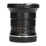 TTArtisan 10mm f/2 - Nikon Z