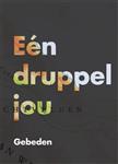 Een druppel jou
