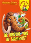 De aanval van de mammoet / Reis door de tijd / 7