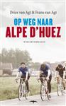 Op weg naar Alpe D'Huez