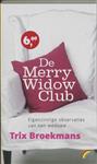 De merry widow club / Rainbow pocketboeken / 799