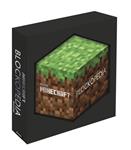 Blockopedia / Minecraft