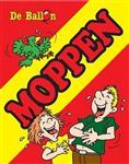 Moppenboek verzamelband / Moppenboeken / 6