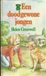 Doodgewone jongen