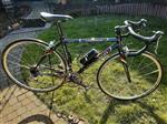 Koersfiets