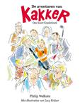 De avonturen van Kakker