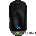 Logitech G PRO 2 LIGHTSPEED Mouse