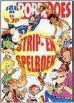 Strip en spelboek 11 / Robbedoes strip- en spelboek / 11