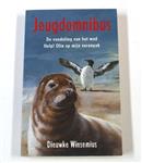 VONDELING OP HET WAD. HELP. OLIE OP