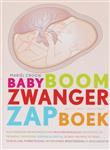 Babyboom zwanger zap boek