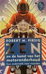Zen en de kunst van het motoronderhoud / Ooievaar