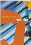 Praktische cursus spelling