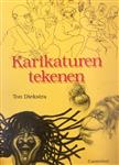 Karikaturen tekenen