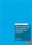 Wet ter voorkoming van witwassen en financieren van terrorisme / Tekst & Toelichting
