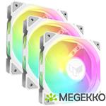 ASUS TUF GAMING TR120 FAN ARGB REVERSE WHITE 3IN1