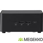 ASUS NUC 14 Pro NUC14RVHi3 Intel Core 3 100U Barebones PC