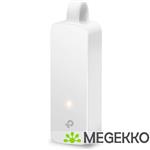 TP-LINK ethernet adapter USB-C naar RJ45 UE300C