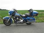 Harley Davidson Electra Glide Classic 1996