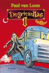 De griezelbus / 1 / Griezelbus / 1