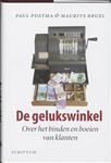 De Gelukswinkel