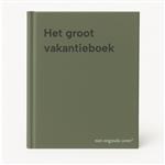 Het groot vakantieboek