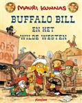 Buffalo Bill en het Wilde Westen / Ploegsma kinder- & jeugdboeken