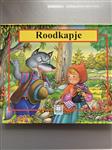 Roodkapje / Panorama / 3148/34