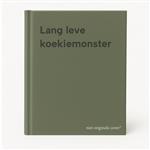 Lang leve koekiemonster