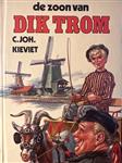 De zoon van Dik Trom