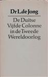 Duitse 5e colonne in de 2e wereldoorlog