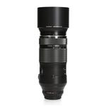 Olympus 100-400mm F5.0-6.3 IS M.Zuiko Digital ED