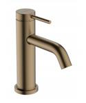 Hansgrohe Tecturis S fonteinkraan 80 met rechte greep voor koud water of vooraf ingestelde watertemp