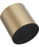 Hansgrohe Pulsify S hoofddouche 105 1jet EcoSmart+ zonder wandaansluiting, Brushed Bronze