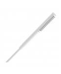 Hansgrohe Pulsify S staafhanddouche 100 1jet EcoSmart, mat wit