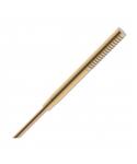 Hansgrohe Pulsify S staafhanddouche 100 1jet EcoSmart+, Brushed Bronze