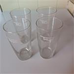 4 Glazen brouwerij Thijs Wellen