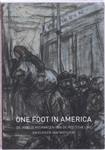 One foot in America