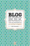 Blogboek