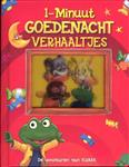 1-Minuut Goedenacht Verhaaltjes. De avonturen van KWAAK