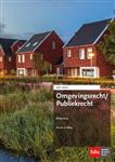 Omgevingsrecht / Publiekrecht 2017-2018