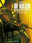 Corrigerende maatregel / Killer, De - Staatszaken / 3