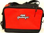 Fox Rage | rood/zwart | tas