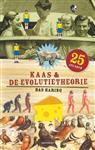 Kaas en de evolutietheorie