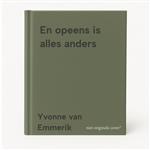 En opeens is alles anders