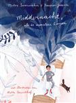 Middernacht, als de monsters komen