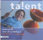 Talent 1vmbo-kgt handboek
